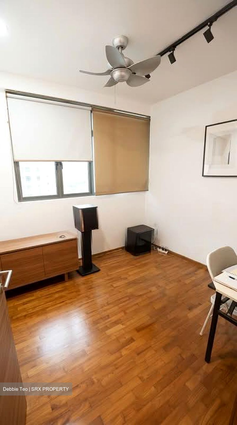 The Canopy (D27), Condominium #570694671